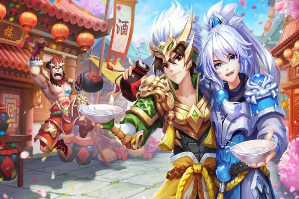《阴阳师》犬神哪里多？最佳刷新地点全解析